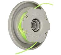 IKRA bobine DA-F13, 13001800, avec 3 mètres de fil, 2,0 mm, pour débroussailleuses FES 1000 C, FES 1000 SB