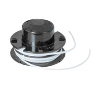 IKRA bobine (DA-F19) 73320000 convient pour débroussailleuse coupe-bordure IBF 4342