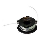 IKRA bobine DA-F9, 73400005, avec 2,5 mètres de fil, 1,8 mm, pour coupe-bordures
