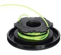 IKRA bobine DA-S3, 78200305, avec 3 mètres de fil, 2,0 mm, pour débroussailleuse FES 1000
