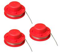 IKRA bobines A, 13001552-3, set de 3 pièces, pour coupe-bordures