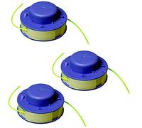 IKRA bobines D, 13001731-3, set de 3 pièces, pour coupe-bordures