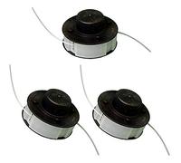 IKRA bobines DA, 13005001-3, set de 3 pièces, pour coupe-bordures IGT 350, IGT 600