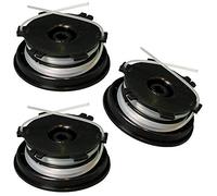 IKRA bobines DA-F7, 73500207-3, set de 3 pièces, pour coupe-bordures
