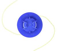 IKRA Bobines DV, 13006001-3, Set de 3 pièces, pour coupe-bordures
