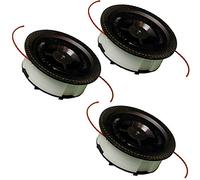 IKRA bobines VA/2, 13007005-3, set de 3 pièces, pour coupe-bordures
