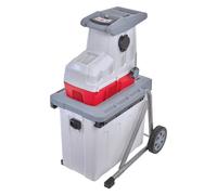 Ikra, Broyeur, Broyeur de jardin ILH 3000 A