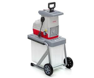 IKRA broyeur silencieux électrique ILH 2800, diamètre de la branche 44mm, 2800W