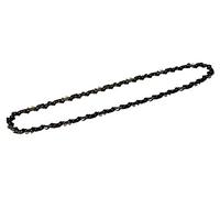 IKRA chaîne pour tronçonneuse élagueuse 30019830 | 20cm, 33 maillons, 1,3mm, 3/8"
