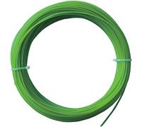 IKRA coupe-bordure débroussailleuse, fil de coupe nylon, 2,8 mm, 50 m