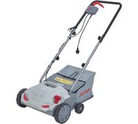 Ikra Scarificateur et aérateur électrique IEVL 1532 1500 W