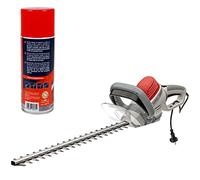 IKRA Taille-haie électrique IHS 650, 55 cm, avec Spray d'entretien