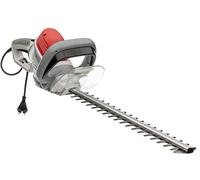Ikra Taille-haie électrique IHS 650 – 55 cm de coupe, 22 mm, 650 W, poignée tournante à 180°