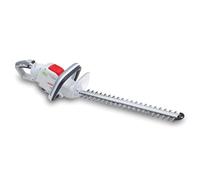 IKRA taille-haie sur batterie IAHS 40-5425, longueur de coupe 54cm, 40 Volt, écartement 18mm