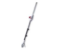 IKRA - Taille-haie sur perche - 600 Watts