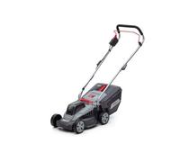 Ikra Tondeuse sans fil IBLM 33 - coupe 33cm - jusqu'à 250m² - compatible batterie Bosch OneForAll 36V vendues séparément