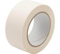 IKS bande de crêpe K-MASK 70 légèrement crêpé blanc rouleau de 50 m x 19 mm - 1361000034