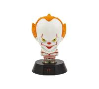 « Il » Est Revenu 2017 - Veilleuse 3d Icon Pennywise 10 Cm