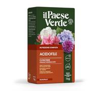 Il Paese Verde Acidofile Engrais organe minéral, Marron