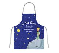 Il Petit Prince Tablier en Coton, Multicolore, Taille Unique