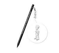 IL PICCOLO PRINCIPE Crayon Bois, Multicolore, Taille Unique (Lot de 1)