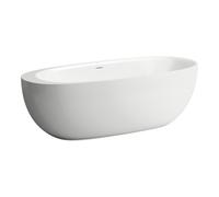 Ilbagnoalessi Baign En Sentec Avec Tp Vid Clic-Clac 1850X800X590Mm Blc - LAUFEN H2209720000001