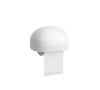Ilbagnoalessi porte-papier en céramique blanc 185x150x110 mm - LAUFEN H8709700008991