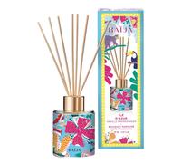 Île d'Azur Bouquet parfumé fleur de frangipanier vanille 120ml