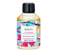 Île d'Azur Bouquet parfumé fleur de frangipanier vanille 200ml