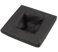 Ile flottante pour plantes de bassin SWIMPLANT Ubbink carrée 20x20cm