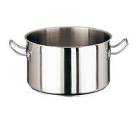 ILIOS Cuisine Marmite à viande, contenu : 20,50 litres, hauteur : 215 mm, ø : 360 mm