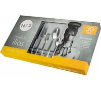 ILIOS N° 2 Service de couverts 30 pcs.