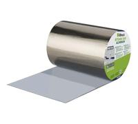 ILLBRUCK 398364 Ruban de réparation en aluminium 75 mm x 10 m