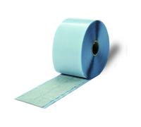 Illbruck illbruck Bande d'étanchéité butyle ME404 Non-tissé 150x1,5mm Rouleau 15m Quantité:2