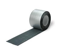 Illbruck illbruck Ruban d'étanchéité bitumineux ME104 Alu 200x1,2mm rouleau 10m Quantité:1