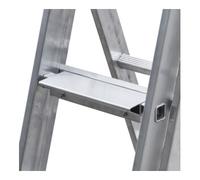 Iller Leiter ILLER-LEITER Marche d'extension 320 mm pour Iller-Alu-Leiter 75-320 Quantité:1