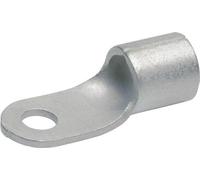 Œillet à sertir 50 mm² de forme annulaire - Œillet rond pour conducteur en cuivre 50 mm² 1656/8
