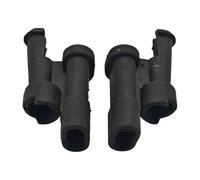Œillet de Manchon carburateur, 2 pièces, pour 61 268 268K 272 272K, pièce tronçonneuse 503 44 51-01 pièces de Jardin