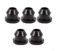 Œillet de réservoir de carburant de rechange pour FS80 FS85 FS76 FS74 KM85, joint de conduite de carburant en caoutchouc pour pièces de tondeuse à gazon