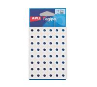 illets de renfort Agipa - Pochette de 1008