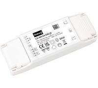 illuburg Transformateur LED 24V 4W - 40W Variable DALI PUSH 0-10V Sans Scintillement LED Bloc d'Alimentation Driver