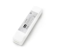 illuburg Transformateur LED 24V 75W Sans Scintillement pour Lampe Bande de LED Bloc d'Alimentation Driver Power Supply