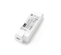 illuburg Transformateur LED 300mA - 350mA Courant Constant 6W - 15W Sans Scintillement LED Bloc d'Alimentation Driver