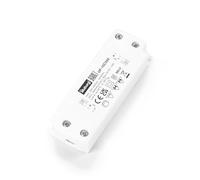 illuburg Transformateur LED 300mA - 350mA Courant Constant 7,5W - 15W Ultra Fin Plat Sans Scintillement LED Bloc d'Alimentation Driver