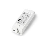 illuburg Transformateur LED 700mA Courant Constant 28W - 40W Sans Scintillement LED Bloc d'Alimentation Driver