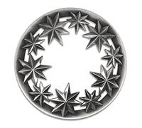 Illuma Lid Candle Auto Paralume Plusieurs Styles Profumatore,Aider La Bougie à Fondre Uniformément