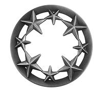 Illuma Lid Candle Auto Paralume Plusieurs Styles Profumatore,Aider La Bougie à Fondre Uniformément