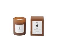 Illume x Bloomingville Bougie parfumée NO. 6 Sequoia 200 g + Giftbox