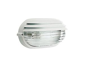 ILLUMINATION, APPLIQUE OVALE PICCOLA PALPEBRA LINE PALPEBRA FROM OUTDOOR 78702