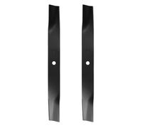 ILONPA Lame de levage moyenne pour Exmark Toro 110-6568-03 106,7 cm Deck Quest Series TimeCutter Z4200 Z4220